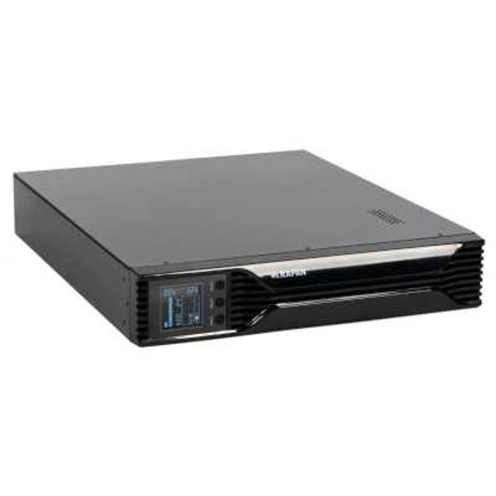 ИБП Бастион RAPAN-UPS 2000-RACK-IN-4X9-E