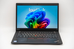 Ноутбук Lenovo ThinkPad X390 ( i5-8365U )