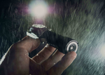 Универсальный фонарь Armytek Wizard C2 Pro Max Magnet USB, F06701C