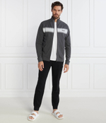 Худи Authentic BOSS BLACK - графитовый(50503067)