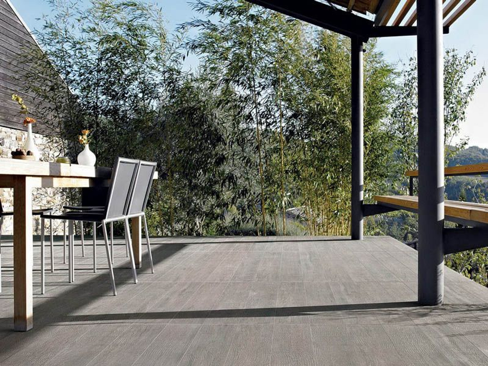 Selection Oak