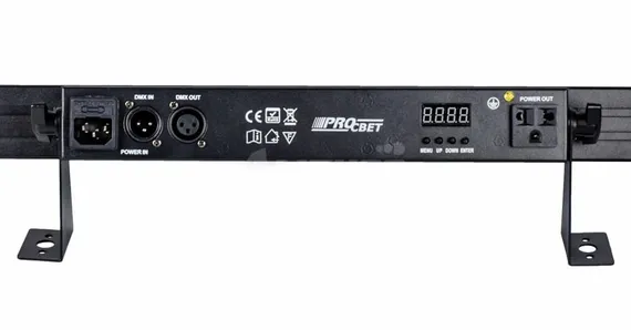 PROCBET STRIP LED 124 FLAT