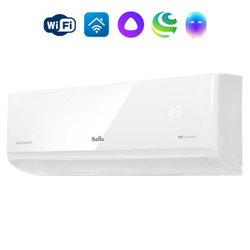 Внутренний настенный блок мульти-сплит системы BALLU, MULTI SMART, BSYI-FM/in-09HN8_V1/EU