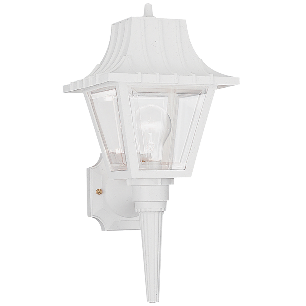 Настенный светильник Visual Comfort One Light Outdoor Wall Lantern