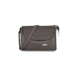 Коляска 2 в 1 Riko Basic Montana цвет 01 коричневый