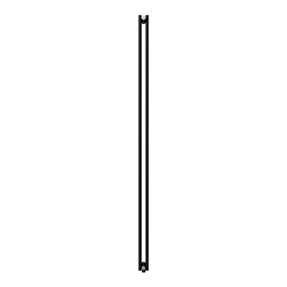Дизайн-радиатор Royal Thermo Shift R22 VC2180 - 14 секц. RAL9005m