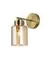 Бра Rilon 07570/1W COPPER, 40 Вт, латунное