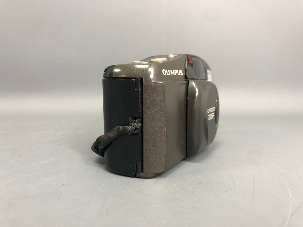 Olympus Superzoom 700BF