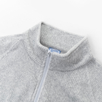 Костюм велюровый Ymkashix Puff Zip