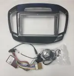 Магнитола для Opel Insignia 2013-2015 - Kuberg DUDU7 OL-9977 QLed+2K, Android 13, Быстрейшая, UIS7870 (DUDU7), CarPlay, SIM-слот