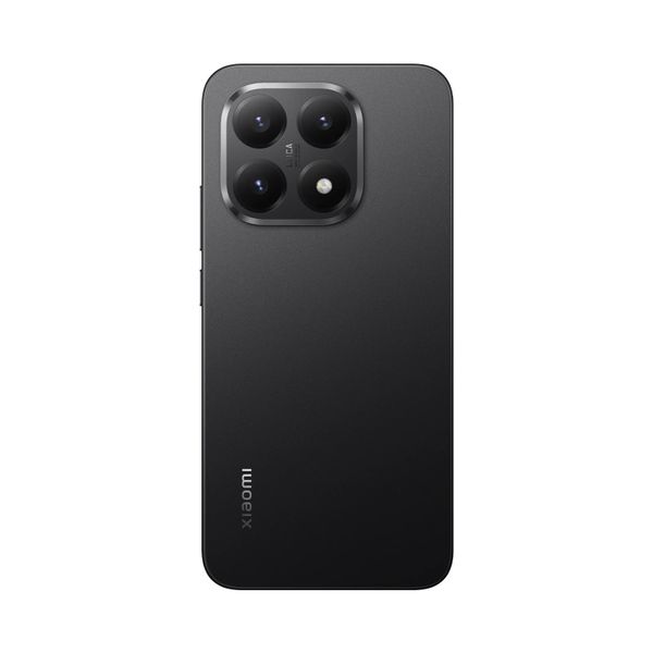Смартфон Xiaomi 15T 12/256 ГБ Global, Dual nano SIM+ eSIM, Черный | Black