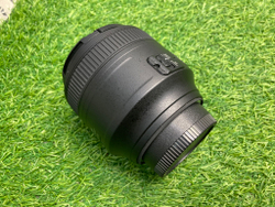 Nikon 85mm 1.8G AF-S Nikkor
