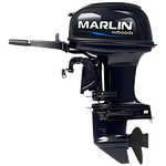 Лодочный мотор Marlin MP40AMHS