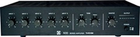 Show TA-506M Plus