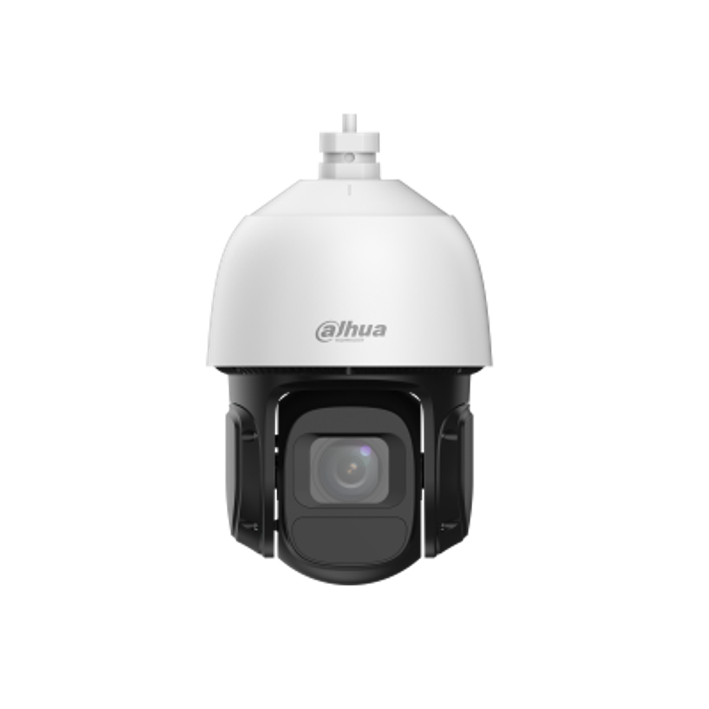 IP-камера Dahua DH-SD3D416NB-GNY 4 Мп, поворотная с зум-объективом