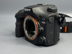 Sony A99 II 8 000 кадров