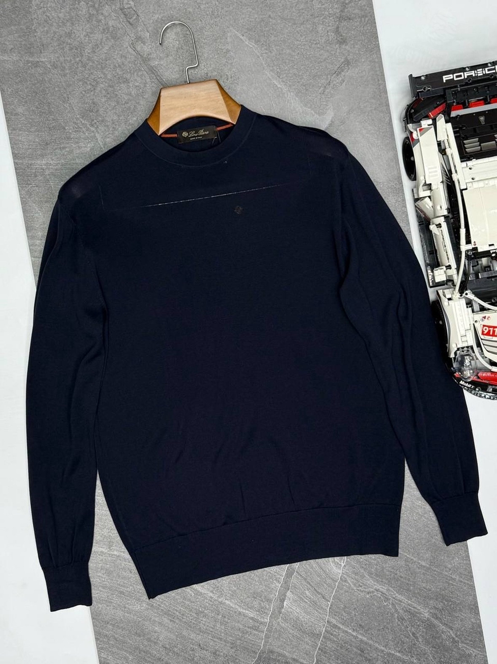 Джемпер Loro Piana
