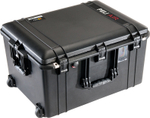 Защитный кейс Peli™ Air 1637 черный пустой