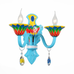 Бра ST Luce Ornato SL674.781.02