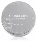 Кушон Beausta Cicarecipe Serum Cushion - 21/15g (SPF50+ PA++++)