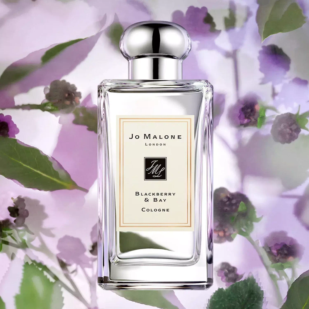 Jo Malone Blackberry & Bay EDC