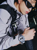 Часы Casio GA-V01A-8A