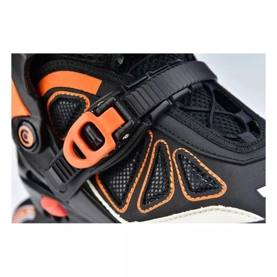 Детские ролики Micro Champion Orange