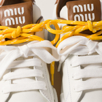 Кеды MIU MIU