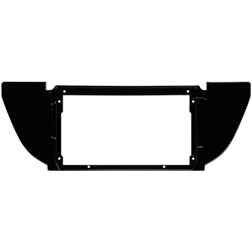Комплект рамки с разъёмами 9"+CAN Geely GS Emgrand EC7 1 【F1】 2016-2020
