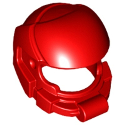 Шлем 87781 Red