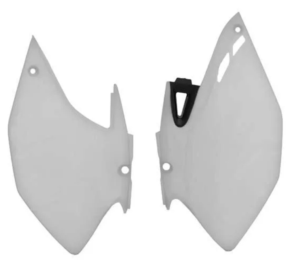 Боковины задние для Yamaha WRF250, WRF450 Rtech R-FIWRFBN0007