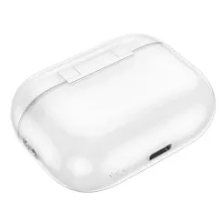 Qulaqlıq / Наушники / Headphones Беспроводные наушники BOROFONE BW84 Dream true wireless BT headset White