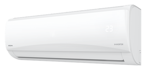 Cплит-система Xigma JETPRO Inverter XGI-JP27RHA (комплект)