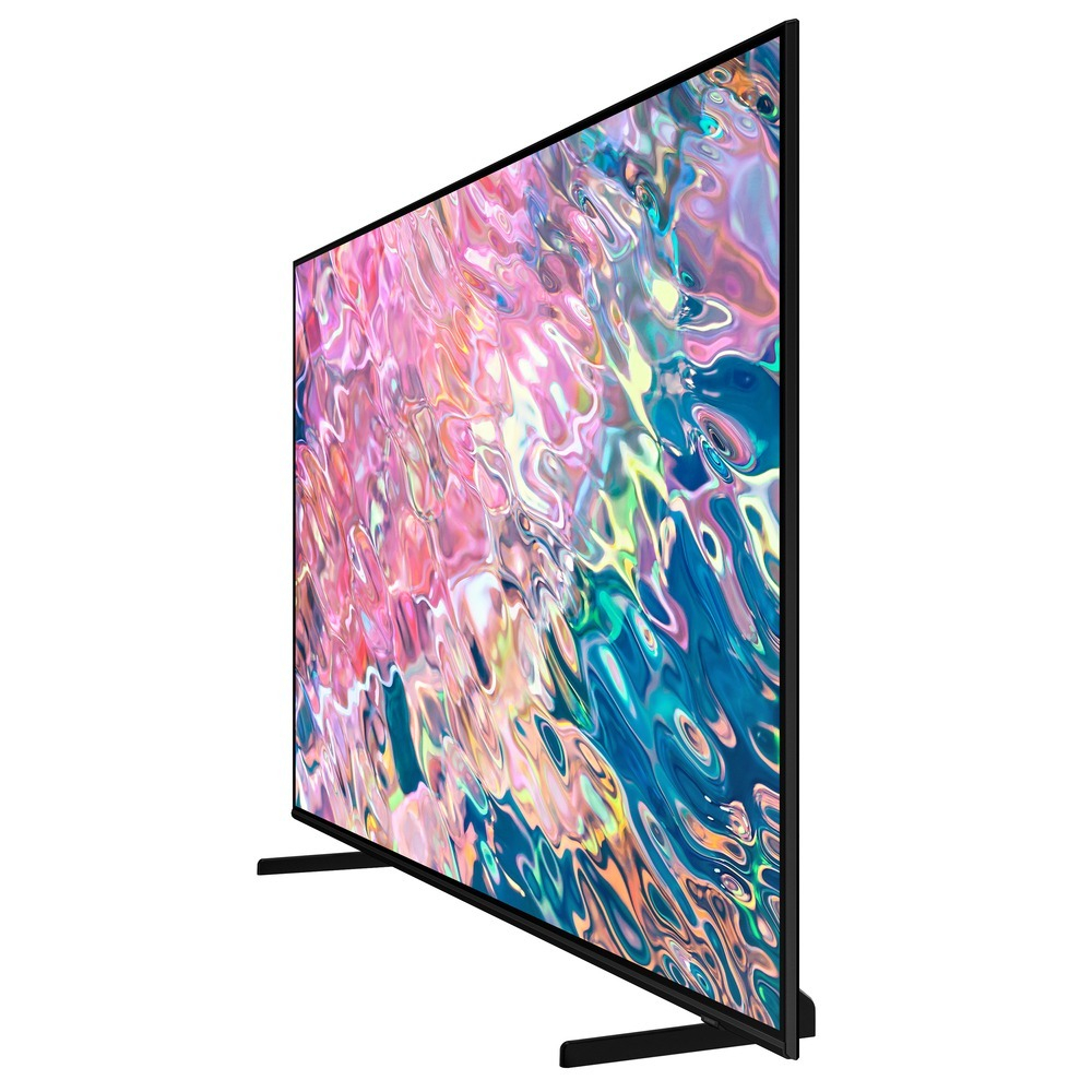 Телевизор Samsung 85" QE85Q60BAUXCE