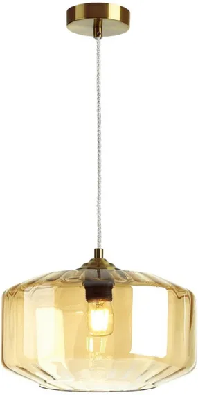 Подвесной светильник Binga 4747/1 Odeon Light