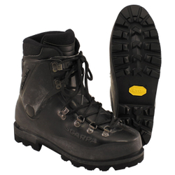 Горные ботинки Scarpa VEGA
