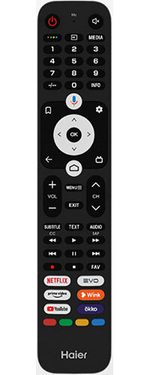 ЖК-телевизор HAIER 50 SMART TV S2