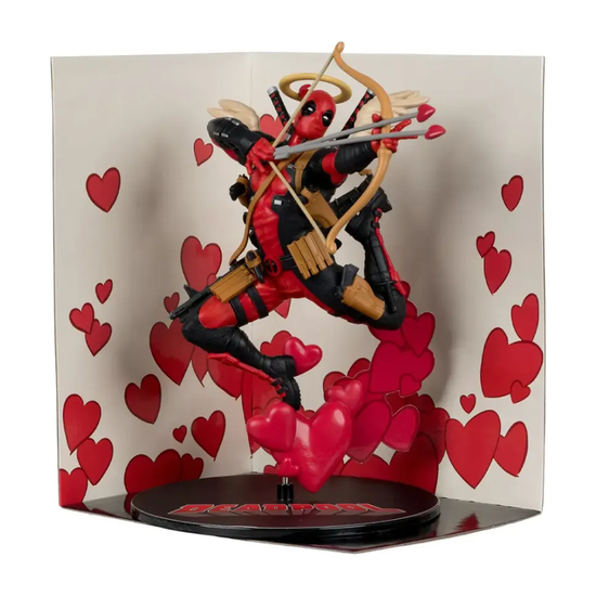 Фигурка McFarlane Marvel Collection Deadpool 23 см