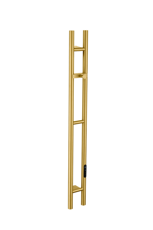 Полотенцесушитель электрический Boheme 729-BR, BRONZE