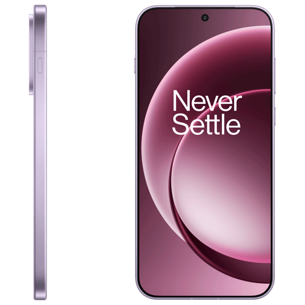 Смартфон OnePlus 15 16/1TB, Ultra Violet (Фиолетовый)