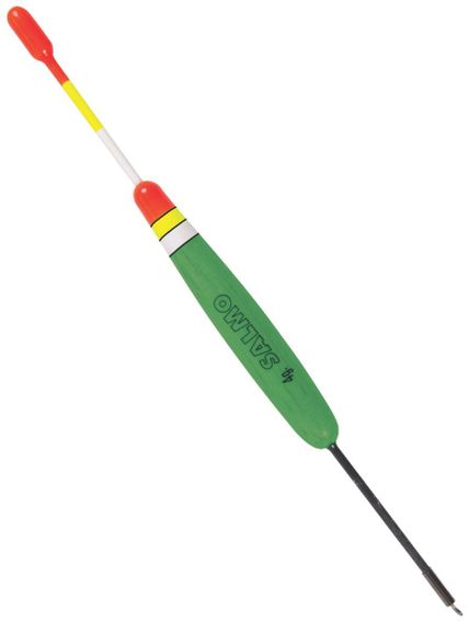 Поплавок бальзовый Salmo AC 04.0