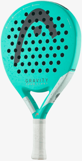 Ракетка для падела Head Gravity Team Light 2024
