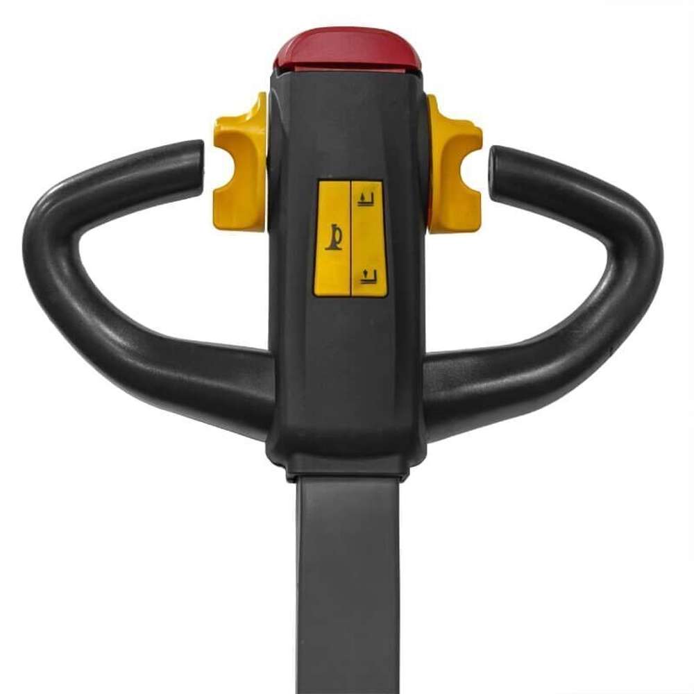 Штабелер электрический самоходный CDD15R-E (N) (г/п 1.5 т, 3 м) SMART 64-0092