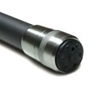 Удилище маховое б/к NAMAZU EXPANSE Pole, 7 м, тест 15-40 г, IM7/25/