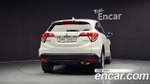 Honda HR-V 1.8 — 2016