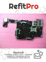 Материнская плата для ноутбука Lenovo X220/X220i LDB-1 2620 2.7G AMT/TPM/AES (04W0684), оригинал