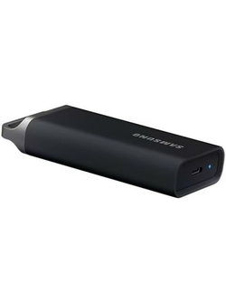 Внешний накопитель SSD 2Tb Samsung T5 EVO External, MU-PH2T0S/WW