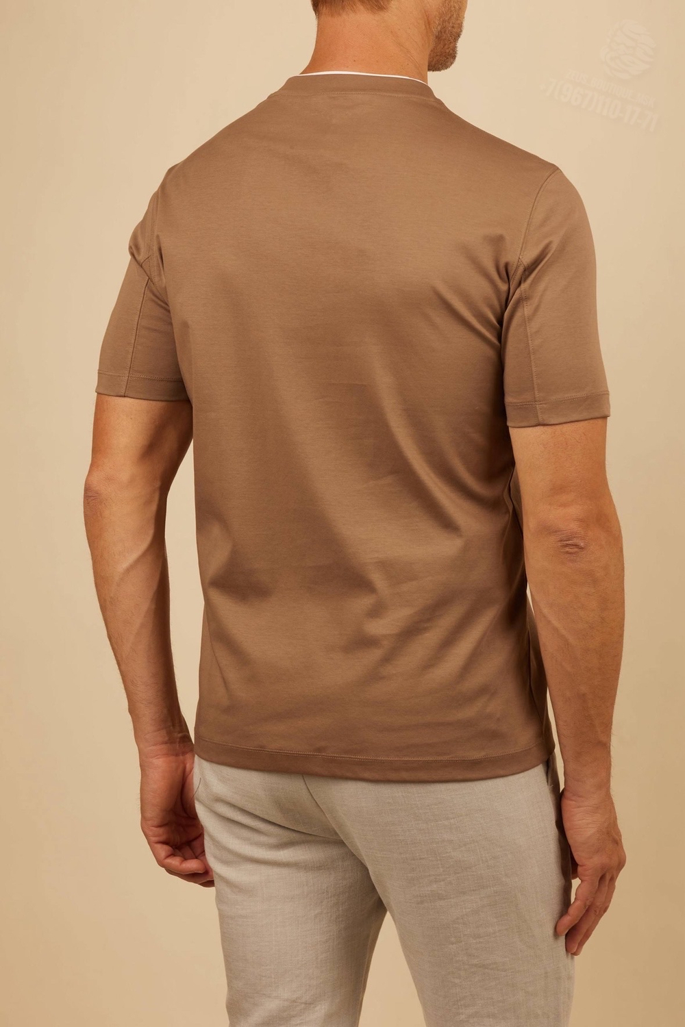 Футболка Loro Piana