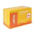 Каталитин, Апифарм (Арго), 100 таб