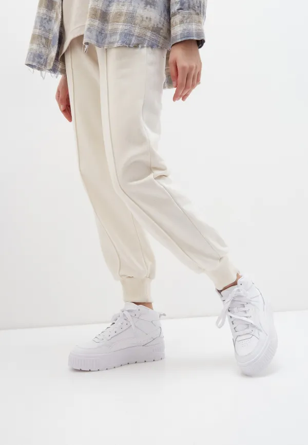 Кеды женские PUMA Karmen II Idol Mid